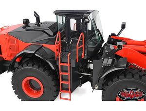 RC4WD 1/14 SCALE EARTH MOVER Z W370 HYDRAULIC WHEEL LOADER RT