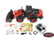 RC4WD 1/14 SCALE EARTH MOVER Z W370 HYDRAULIC WHEEL LOADER RT