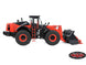 RC4WD 1/14 SCALE EARTH MOVER Z W370 HYDRAULIC WHEEL LOADER RT