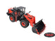 RC4WD 1/14 SCALE EARTH MOVER Z W370 HYDRAULIC WHEEL LOADER RT