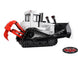 RC4WD 1/14 SCALE DXR2 HYDRAULIC EARTH DOZER RTR (WHITE)