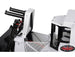 RC4WD 1/14 SCALE DXR2 HYDRAULIC EARTH DOZER RTR (WHITE)