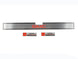 RC4WD REAR & SIDE METAL GMC EMBLEMS - CHEVROLET BLAZER/K10