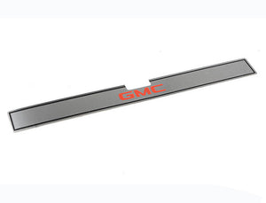 RC4WD REAR & SIDE METAL GMC EMBLEMS - CHEVROLET BLAZER/K10