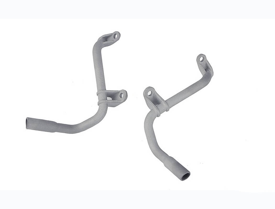 RC4WD DUAL EXHAUST FOR CHEVROLET BLAZER/K10