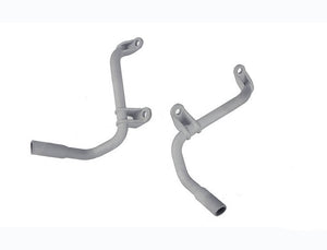 RC4WD DUAL EXHAUST FOR CHEVROLET BLAZER/K10