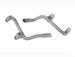 RC4WD DUAL EXHAUST FOR CHEVROLET BLAZER/K10
