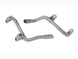 RC4WD DUAL EXHAUST FOR CHEVROLET BLAZER/K10
