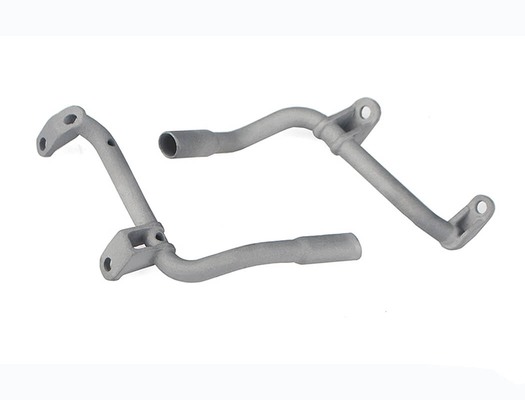 RC4WD DUAL EXHAUST FOR CHEVROLET BLAZER/K10