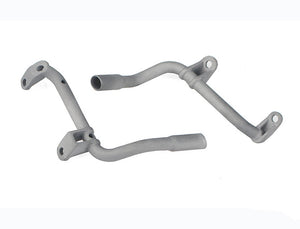 RC4WD DUAL EXHAUST FOR CHEVROLET BLAZER/K10