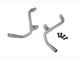 RC4WD DUAL EXHAUST FOR CHEVROLET BLAZER/K10