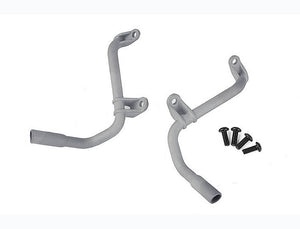 RC4WD DUAL EXHAUST FOR CHEVROLET BLAZER/K10