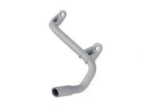 RC4WD EXHAUST FOR CHEVROLET BLAZER/K10