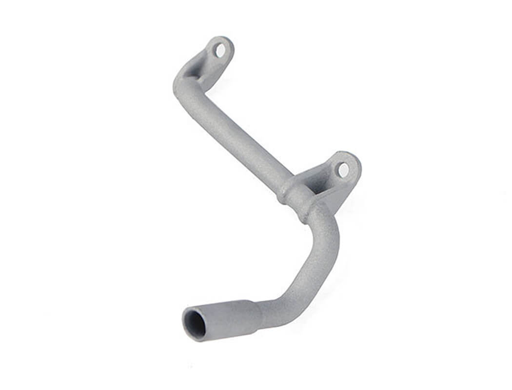 RC4WD EXHAUST FOR CHEVROLET BLAZER/K10