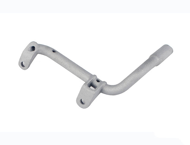 RC4WD EXHAUST FOR CHEVROLET BLAZER/K10