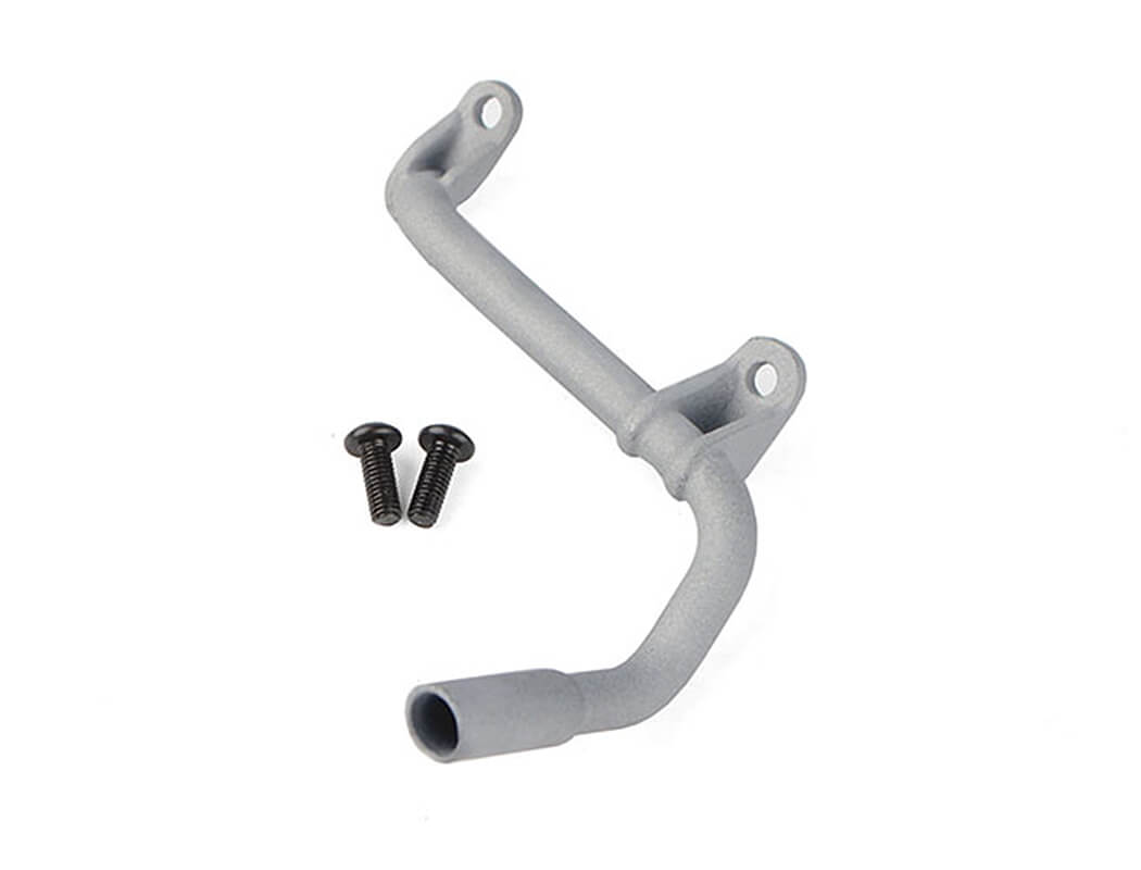 RC4WD EXHAUST FOR CHEVROLET BLAZER/K10