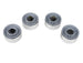 RC4WD CRUISER 1.9" BEADLOCK WHEELS