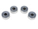 RC4WD CRUISER 1.9" BEADLOCK WHEELS
