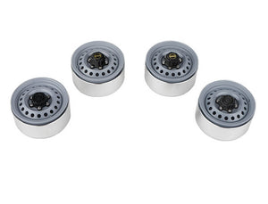 RC4WD CRUISER 1.9" BEADLOCK WHEELS