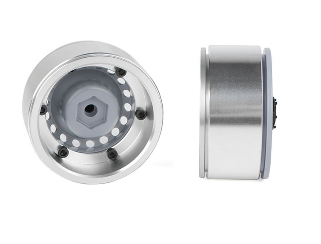 RC4WD CRUISER 1.9" BEADLOCK WHEELS