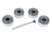 RC4WD CRUISER 1.9" BEADLOCK WHEELS
