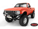 RC4WD ROUGH STUFF METAL FRONT BUMPER FOR RC4WD TRAIL FINDER 2 (STANDARD)