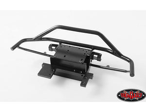 RC4WD ROUGH STUFF METAL FRONT BUMPER FOR RC4WD TRAIL FINDER 2 (STANDARD)