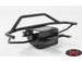 RC4WD ROUGH STUFF METAL FRONT BUMPER FOR RC4WD TRAIL FINDER 2 (STANDARD)