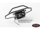 RC4WD ROUGH STUFF METAL FRONT BUMPER FOR RC4WD TRAIL FINDER 2 (STANDARD)