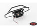 RC4WD ROUGH STUFF METAL FRONT BUMPER FOR RC4WD TRAIL FINDER 2 (STANDARD)
