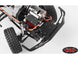 RC4WD ROUGH STUFF METAL FRONT BUMPER FOR RC4WD TRAIL FINDER 2 (STANDARD)