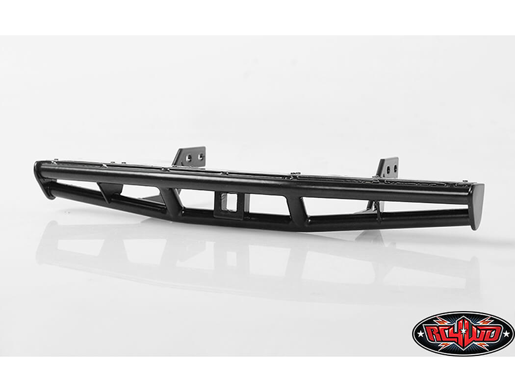 RC4WD STEEL REAR BUMPER FOR RC4WD TRAIL FINDER 2 (STYLE B)