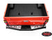 RC4WD STEEL REAR BUMPER FOR RC4WD TRAIL FINDER 2 (STYLE B)