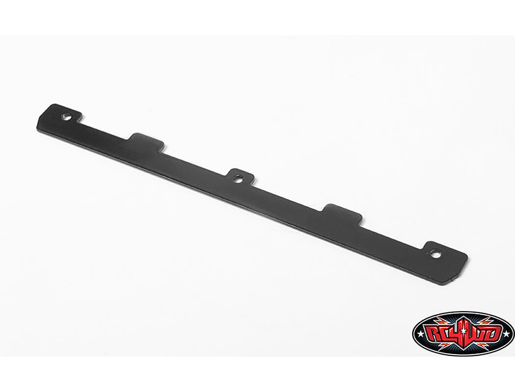 RC4WD TUBE ROLL BAR WITH FABRIC SHADE FOR RC4WD GELANDE II CRUISER
