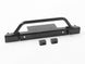 RC4WD FRONT WINCH BUMPER FOR G2 CRUISER