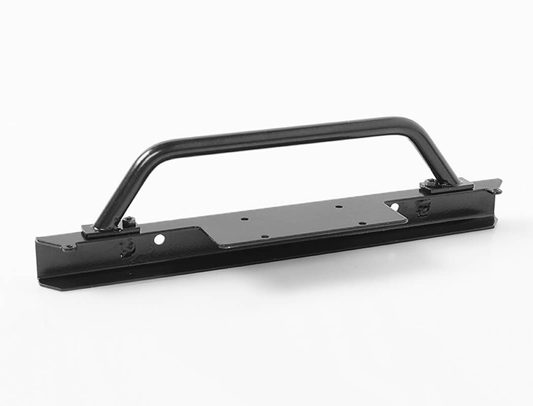 RC4WD FRONT WINCH BUMPER FOR G2 CRUISER