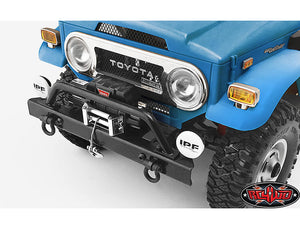 RC4WD FRONT WINCH BUMPER FOR G2 CRUISER