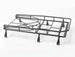 RC4WD ROOF RACK WITH TYRE MOUNT FOR GELANDE II D90