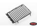 RC4WD ROOF RACK WITH LIGHT PODS FOR 1/18 GELANDE D90 (BLACK)