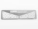 RC4WD METAL FRONT BUMPER W/STINGER & LIGHTS FOR GELANDE II D90/D110
