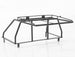 RC4WD ROLL BAR/ROOF RACK W/LIGHT BAR FRAME FOR TF2 MOJAVE BODY