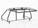 RC4WD ROLL BAR/ROOF RACK W/LIGHT BAR FRAME FOR TF2 MOJAVE BODY