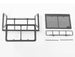 RC4WD ROLL BAR/ROOF RACK W/LIGHT BAR FRAME FOR TF2 MOJAVE BODY