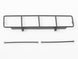 RC4WD ROLL BAR/ROOF RACK W/LIGHT BAR FRAME FOR TF2 MOJAVE BODY