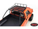 RC4WD ROLL BAR/ROOF RACK W/LIGHT BAR FRAME FOR TF2 MOJAVE BODY