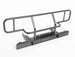 RC4WD RHINO FRONT BUMPER FOR RC4WD GELANDE 2 CRUISER (BLACK)