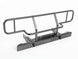RC4WD RHINO FRONT BUMPER FOR RC4WD GELANDE 2 CRUISER (BLACK)