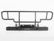 RC4WD RHINO BUMPER, SLIDERS & BUMPER EXTENSION PACKAGE FOR GELANDE 2 CRUISER (BLACK)