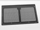 RC4WD ROOF RACK, ROLLBAR, LIGHT BAR COMBO FOR RC4WD CHEVY BLAZER BODY (BLACK)