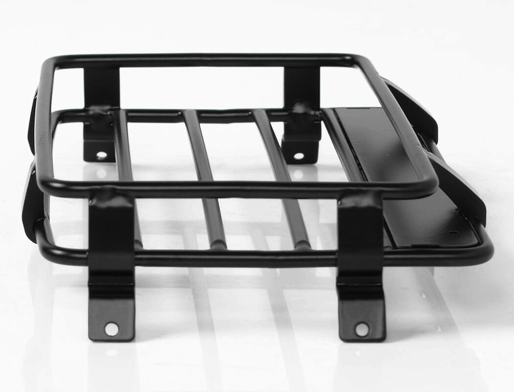 RC4WD MALICE MINI ROOF RACK FOR MOJAVE II BODY SET